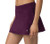 Fila Women's Core A-Line Skorts, Team Maroon, M