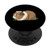 Kids Funny Guinea Pig Clothes Outfit Cavy Gift Guinea Pig PopSockets Grip and Stand for Phones and Tablets