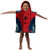 Jay Franco Hooded Towel, Spiderman Classic 22in x 44in Jay Franco Hooded Towel, Spiderman Classic 22in x 44in