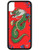 Wildflower Limited Edition iPhone Case for iPhone XR (Red Dragon)