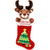 Rudolph the Red Nosed Reindeer Stocking