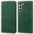 Compatible with Galaxy S21 Plus Wallet Case Premium PU Leather Folio Flip Case for S21 plus Plus with Kickstand Card Holder Slots Shockproof Protective Cover for Samsung Galaxy S21 Plus 5G 6.7 -Green-