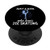 Just A Girl Who Loves Ice Skating Clothes Gift Ice Skating PopSockets Grip and Stand for Phones and Tablets