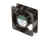 Star 2U-97525 Fan, 230V, 9" Height, 9" Width, 7" Length