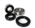 BossBearing Front Wheel Bearings and Seals Kit for Suzuki LTZ400 LTZ400 2003 to 2009