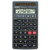 Casio FX 260 Solar II Scientific Calculator, Black