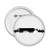 Connecting Functional Vehicle Freight Transportation Pins Badge Button Emblem Accessory Decoration 5pcs