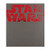 Hallmark Star Wars Card "Blank" - Medium -Old Model-