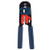 Network Crimping Pliers, Crimping Plier, Cable Crimper, RJ Connector Crimper, Wire Crimper, Type- 8p, Function- Cut, Crimp