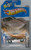 Hot Wheels 2012-228 HW Code Cars '12 3/22 C6 Corvette SILVER 1-64 Scale SCAN  and  TRACK Card