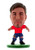 SoccerStarz Spain Sergio Ramos Home Kit/Figures