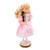 Kurt Adler Hollywood Clara Nutcracker, 12-Inch