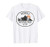 Vintage Denali National Park Alaska T-Shirt
