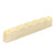 Graphtech Tusq - 6 String Slotted Bass Nut PQ-1600-00
