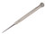 Starrett 70BX Pocket Scriber With Carbide Point, 2-7/8" Point Length, 3/8" Handle Diameter