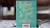 MJM Limited Edition Ye Witches' Fortune Cards -2 Way Back Green Box-
