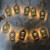 Youngy Light String, Festival Eid Mubarak Element Handmade Wire 10 Led Light String Eid Ramadan Decor - 4
