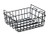 Pelican Elite Cooler Large Wire Basket (50/70 Quart)