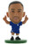 SoccerStarz Chelsea Hakim Ziyech Home -Classic Kit- /Figures