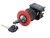 Alpinetech EKS22 Red 22mm 1NC 1NO Emergency Stop Push Button Switch Estop EPO Mushroom Switch Key Reset