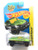 2014 Hot Wheels Hw Off-Road Off-Duty
