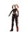 DC Direct Batman: Arkham City: Series 1: Harley Quinn Action Figure
