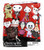 Tim Burton's The Nightmare Before Christmas Figural Keyring