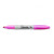 Sharpie Permanent Markers, Shrink-Wrap-Pack aging, Fine Point, Single, Electric Pink -1927340-, Pack of 12