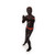 Ninja Kids Morphsuit Costume - size Large 4'-4'6 (120cm-137cm)