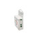 Infi-Touch Labels 1/2 Inch Round Permanent Color-Code Dot Stickers, 1000 Stickers per Dispenser Box -Green-