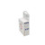 Infi-Touch Labels 1/4 Inch Round Permanent Color-Code Dot Stickers, 1000 per Dispenser Box -Dark Blue-
