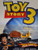 Hot Wheels Disney Toy Story 3 Vehicle - Wheelin Woody