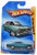 Hot Wheels 2009 New Models 31/42 '66 Ford Fairlane Gt 31/190, Teal