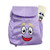 Dora Backpack?Purple Dora Explorer Soft Plush Backpack ? For Backpacks Pre-Kindergarten Toys Birthday And New Year Gifts -Style C-