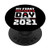 My First Mothers Day As A Mom 2021 New Mama Mommy Momma PopSockets Swappable PopGrip