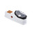 Galapara Electric Knife Sharpener,Electric Knife Sharpener USB Powered Multi-Function Electric Knife Sharpening Tool for Chef Kitchen Knife Fruit Knives Scissors