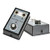 Automotive Spark Plug Tester with Adjustable Double Hole Detector Car Ignition Analyzer