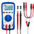 Etekcity Digital Multimeter MSR-A1000, TRMS 6000 Counts Auto-Ranging AC/DC Amp Ohm Voltage Tester Meter with Temperature Frequency Resistance Continuity Capacitance Diode Test