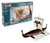 Revell of Germany Viking Ship Plastic Model Kit