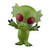 Cryptozoic Entertainment Cryptkins Unleashed- Cthulhu -Glow-in-The-Dark Version- Vinyl Figure