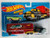 Hot Wheels Detachable Trailer and 1-64 car, Cruisin' Illusion