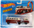 DieCast Hotwheels Track Stars Custom Volkswagens Hauler -Brown-