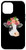 iPhone 12 Pro Max Floral Cow Head Clothes Art Cattle Farmer Gift Cow Case