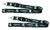 Michigan State Spartans Cloth Lanyard Key Chain 2-Pack