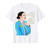 AOC Alexandria Ocasio Cortez powerful woman tee
