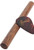 Roosebeck Noter and Pick for Mountain Dulcimer