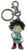My Hero Academia - Sd Deku Enamel Metal Keychain