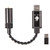 HIDIZS Portable Headphone Amplifier Type C USB DAC Headphone Amp for Android Smartphone and Laptop(Mark II)