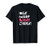 Eat Sleep Skate Repeat Figure Skating Gift Ice Skating T-Shirt