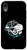 iPhone XR Mandolin Flowers Pattern String Instruments Player Musician Case